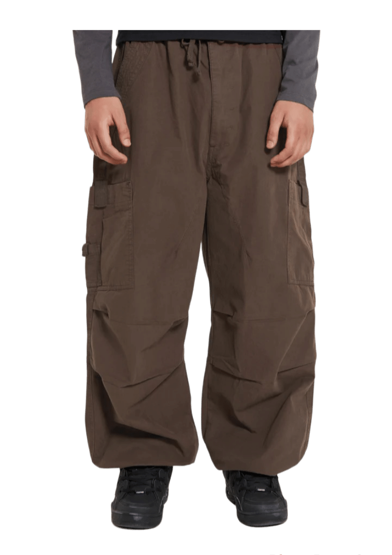 Gorpcore Pants - Aestlive